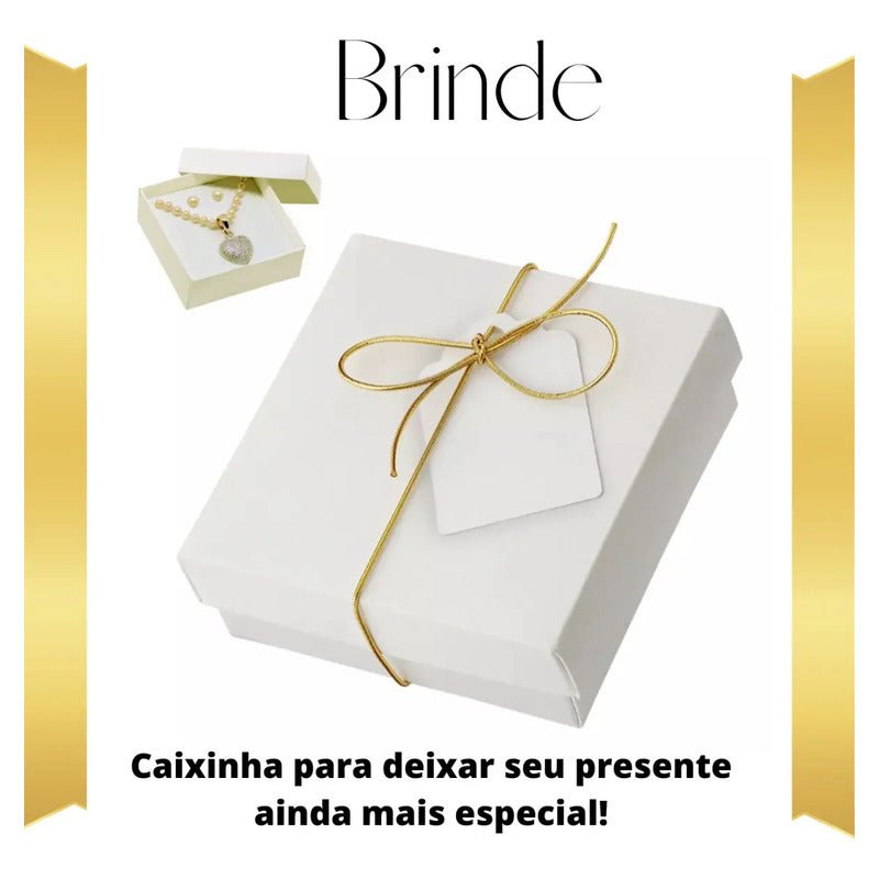 Pulseira Infantil Chapinha Banho Ouro 18k Com Gravação Nome Dourado