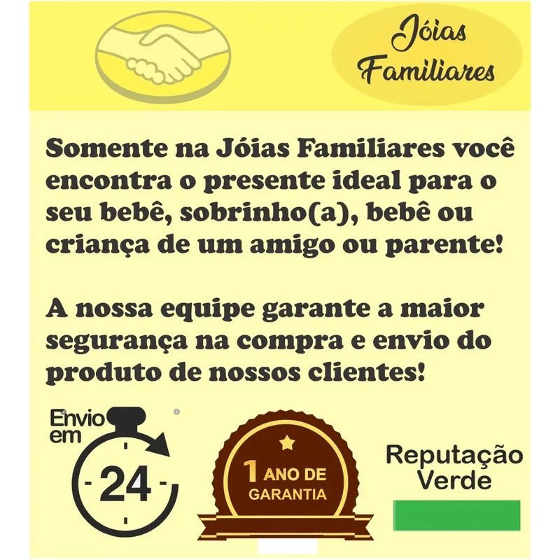 Pulseira Infantil Banhada Plaquinha Menino Com Nome Gravaçao 13 Cm