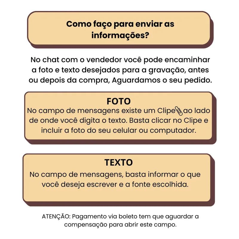 Escapulário Aço Inox 2 Placas Com Texto Ou Foto Gravada Prata