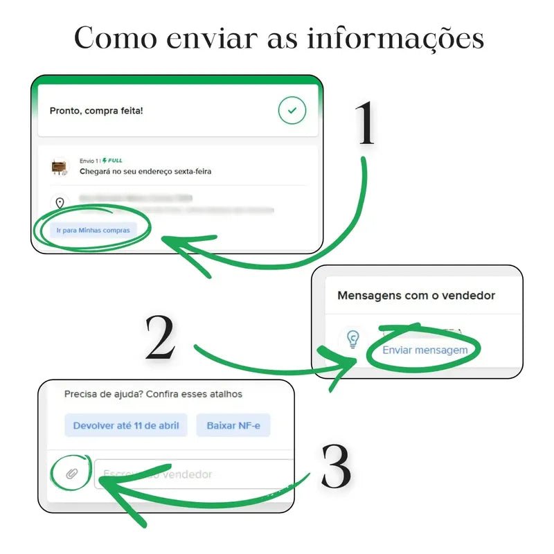 Colar Personalizado Pingente Coração Aço Inox