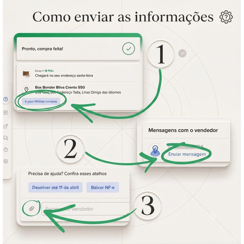 Colar Com Pingente Personalizado Com Foto Filhos 45 Ou 60cm
