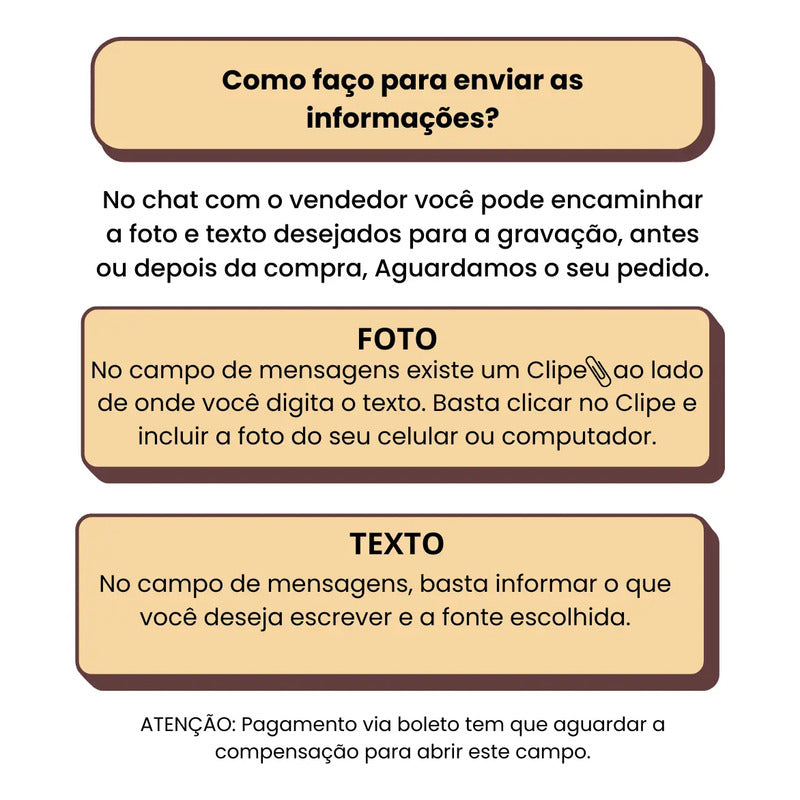 Colar Com Pingente Foto Personalizado E Resistente