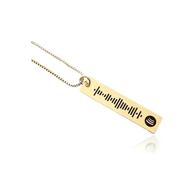Colar Personalizado Sorriso Olhar Banhado À Ouro 18k Dourado